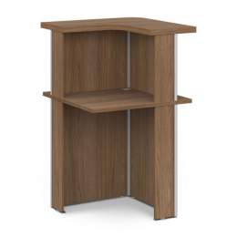 Угловая секция ресепшн V-84